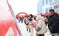 江西省2023年末常住人口4515.01万人 城镇新增就业46.1万人