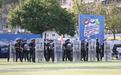 沉浸式体验警营生活 深圳公安举行常态化警营开放日“走进轨道公安”专场活动