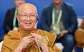 柬埔寨法宗派僧王布格里：柬埔寨是中国的铁杆朋友