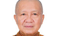 柬埔寨法宗派僧王布格里｜2024博鳌亚洲论坛宗教分论坛