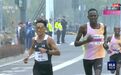 2:06:57!何杰又打破全国纪录,中国马拉松进入206时代