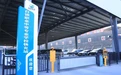 源头治理增设充电桩 白银为居民绿色出行蓄力赋能