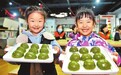探访河南清明小长假消费市场 春风十里繁花浓