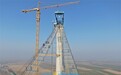 奔跑春天里奋力抢工期,济南大北环预计今年建成通车