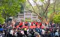 清明假期首日 全省A级旅游景区接待游客逾179万人次