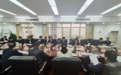 长沙市召开市县两级应急广播建设工作协调会议