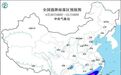桃江河水倒灌江西全南县城 袁州区降下直径6厘米冰雹
