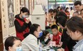 江西省儿童医院开展儿童营养肥胖义诊活动