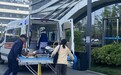 优质医疗服务全面覆盖 丝路科学城未来发展更有“医”靠