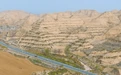 春意盎然花烂漫 白榆公路生态绿化一路成景