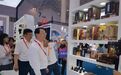 仰韶之花，绽放世界！仰韶酒业亮相第四届中国国际消费品博览会！
