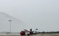 琼粤无人机货运首飞成功 “虾兵虾将”3小时抵达珠海