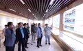 韩国媒体采访团走进百年宏济堂 感受中医药独特魅力