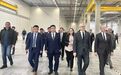 镇江市长徐曙海率团赴塞尔维亚开展友好访问和经贸交流活动