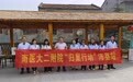 归巢行动第23站丨在沛县，“话家常”中解决老人病痛问题