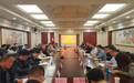 安庆淮南基础教育合作办学签约仪式在淮南市举行