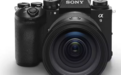 索尼发布Alpha 9 III相机2.00固件与Alpha 1相机2.01固件升级，加强专业性能并修复bug