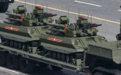 俄防长亲自督造俄军无人作战车辆 性能广泛即将量产