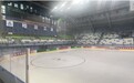 第九届亚冬会冰球比赛场馆9月底完成建管交接