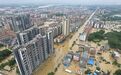 广东强降雨已致4人遇难，仍有10人失联