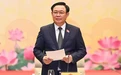 凤凰晚报|越南国会主席王庭惠辞职，他怎么了？
