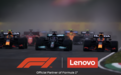 联想冠名2024 F1中国大奖赛 为赛事提供全程技术支持