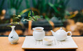第十九届崂山茶节举行 推动茶文化与旅游融合