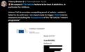 外媒：欧盟对TikTok新应用程序展开调查 或导致巨额罚款