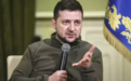 外媒：乌克兰国家安全局高官被泽连斯基解职
