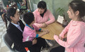 合肥市直属机关幼儿园:情系幼儿 爱在家访