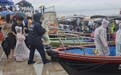 大亚湾海事全力保障水上交通安全 护航“五一”假期