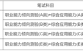 鹰潭市2024年度事业单位招聘入闱面试人员名单出炉