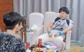 海参哥:璩静通过连线认识,学5980元的课,没帮她写稿子代运营