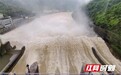 湖南精准调度战洪水 打赢2024年防汛第一仗