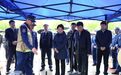 黑龙江省2024年防灾减灾宣传周启动暨集中宣传活动在佳木斯市举行