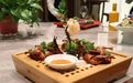 凉州特色美食大赛 一场视觉和味觉的盛宴