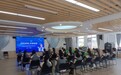 肥东县龙塘幼教集团中海城园开展安全健康教育培训