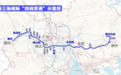 中国最长的跨市“地铁”，来了