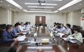 厦门市公路事业发展中心来甬考察调研公路建设与养护管理工作
