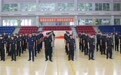三水乐平执法系统大练兵热血开训,锻造全面过硬执法铁军