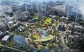 设计方案公布 杭州新增一片超大都市绿洲