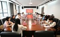 豫章师范学院与南昌市教育局联合举办第二期“豫章‘同’行”教学展示暨集体备课活动