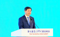 数字中国建设峰会丨中国电信董事长柯瑞文:发展新质生产力,加快推进数字中国建设