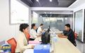 张掖打造新型产业培育孵化基地 引年轻人回家乡办实业