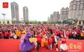 麦当劳“为爱麦跑”哈尔滨站欢乐开跑 20城联动 近6万人汇聚爱心助力麦当劳叔叔之家