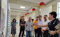 2024年洛阳市职工文化艺术节书法美术摄影展开幕