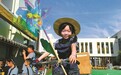 宁波:对儿童更友好,让城市更可爱