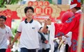 “逢考必胜”九周年,必胜客“豫”你一起轻松赶考