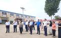 郑州市人大常委会副主任宋洁一行莅临豫科光学开展营商环境调研工作