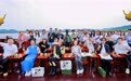 叶童现身西湖,官宣"新白娘子传奇30年演唱会"最终站定档7月20日